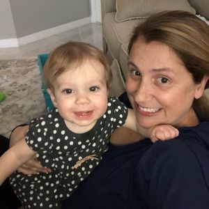 Meet your Posher, Michele